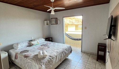 Habitación de lujo