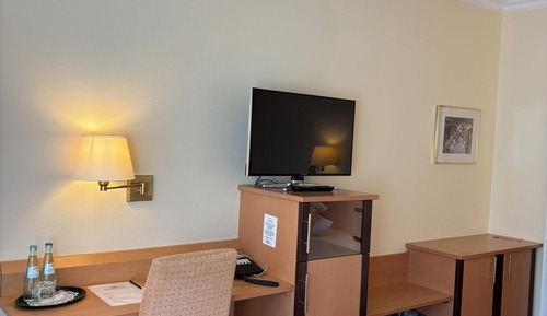 Habitación estándar