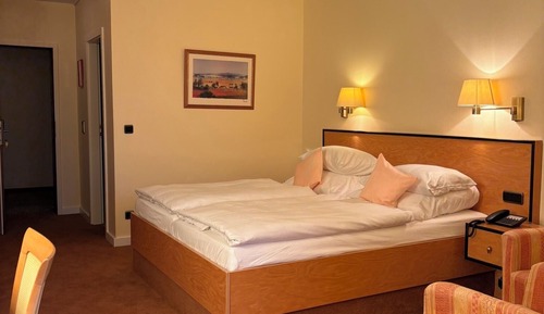 Habitación Premium