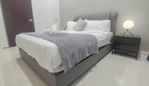 Apartamento, 4 habitaciones