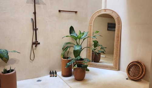 Habitación Deluxe, 1 cama de matrimonio grande