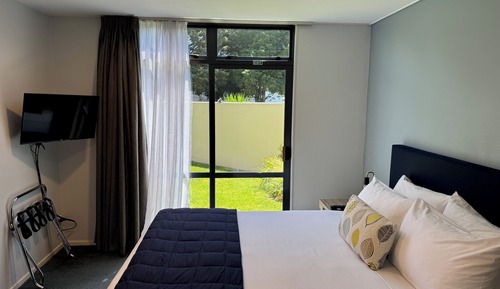 Apartamento, 1 habitación