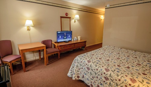 Habitación individual Grand