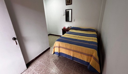 Habitación estándar, 1 habitación