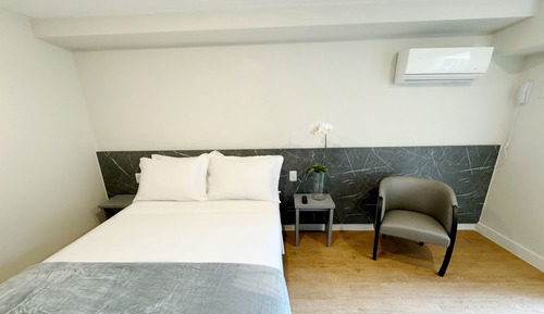 Habitación estándar