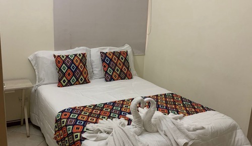 Habitación individual básica