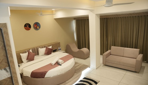 Habitación superior