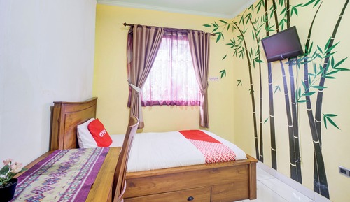 Habitación individual estándar