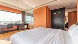 Superior Room, Sea View