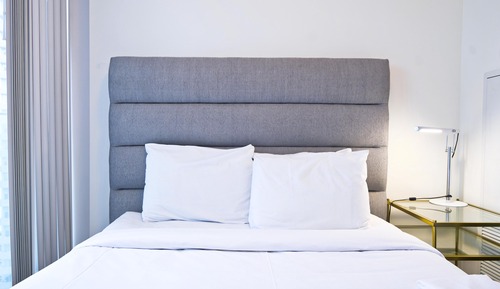 Apartamento Confort