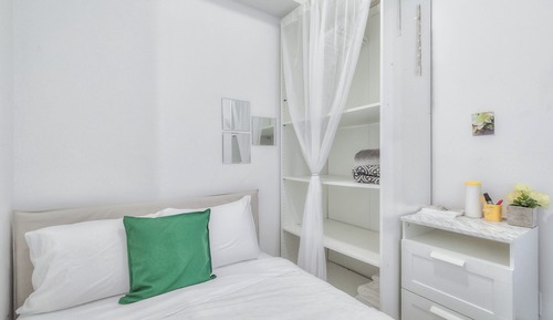 Apartamento Grand