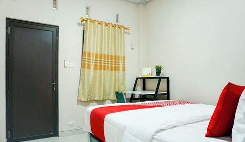 Habitación Deluxe doble