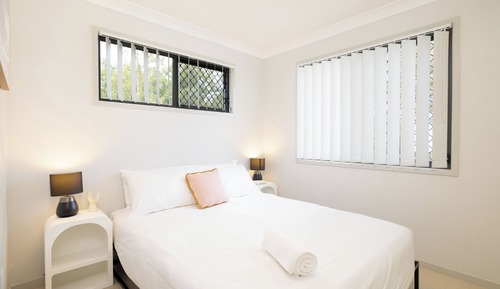 Apartamento Deluxe, 1 cama de matrimonio, no fumadores, cocina