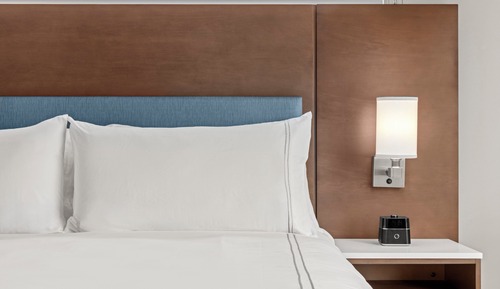 Habitación Premium