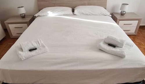 Apartamento, 1 cama doble, no fumadores