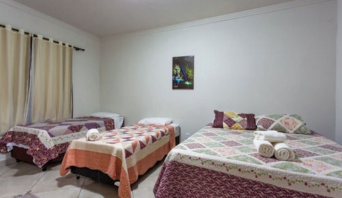 Habitación estándar