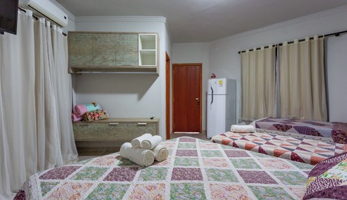 Apartamento estándar