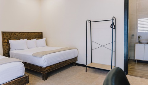 Habitación doble