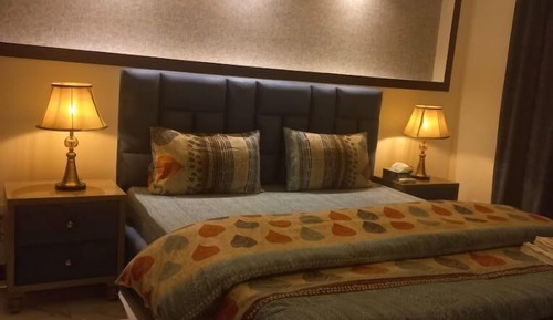 Habitación Deluxe doble