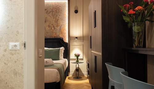 Apartamento estándar