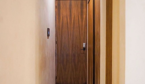 Estudio Deluxe, vistas al valle