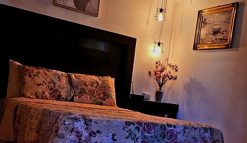 Apartamento Confort, vistas a la piscina