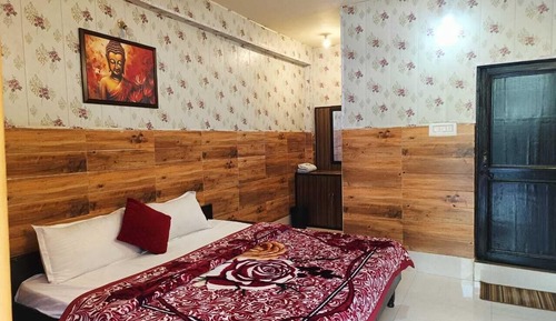 Habitación individual