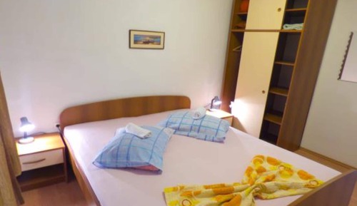 Apartamento (One Bedroom Apartment A3)