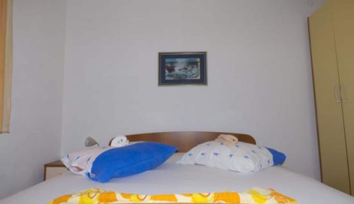 Apartamento (One Bedroom Apartment A1)