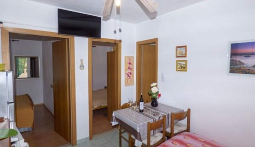Apartamento (Two Bedroom Apartment A2)