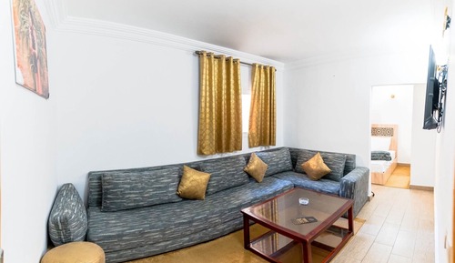 Suite familiar