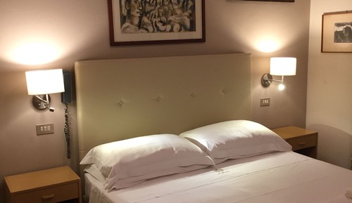 Habitación cuádruple superior