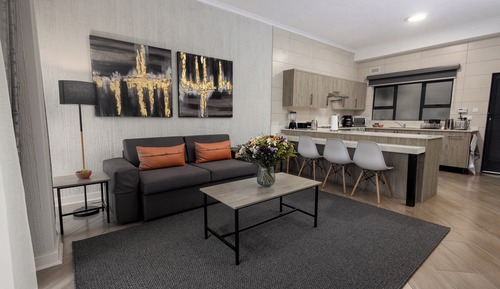 Apartamento Deluxe, 1 habitación