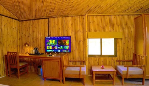 Habitación Confort doble