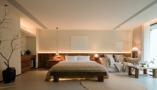 Habitación Confort doble, balcón