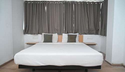 Habitación básica