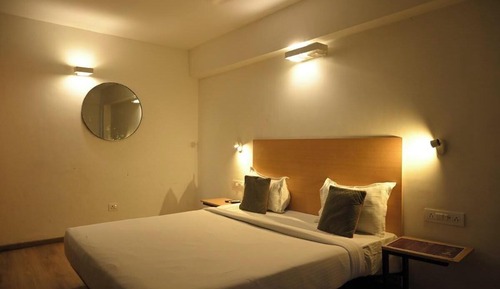 Suite estudio familiar