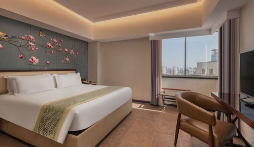 Habitación Business