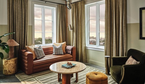 Suite, 2 habitaciones (2 Kingbeds)