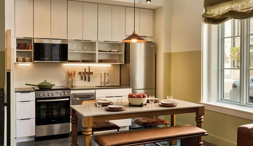 Suite, 2 habitaciones (Hearing Accessible)