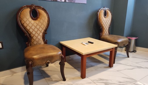 Suite Deluxe