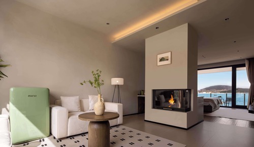 Suite Deluxe