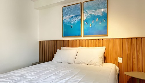Apartamento clásico