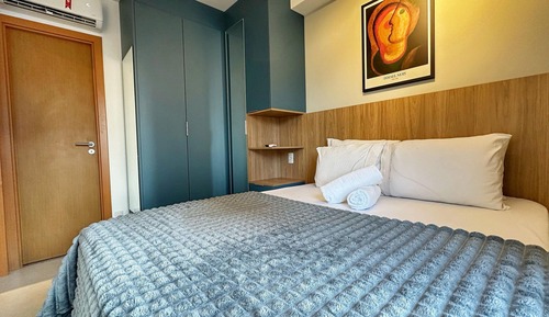 Apartamento Deluxe