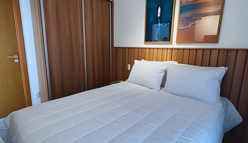 Apartamento Confort