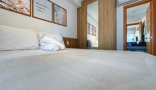 Apartamento de lujo