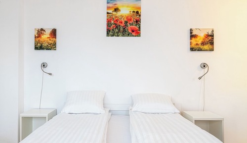 Suite estudio