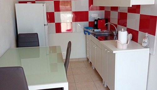 Habitación Deluxe con 1 cama doble o 2 individuales