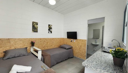 Apartamento económico