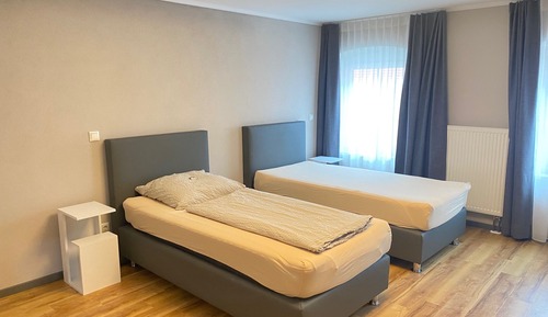 Apartamento Confort